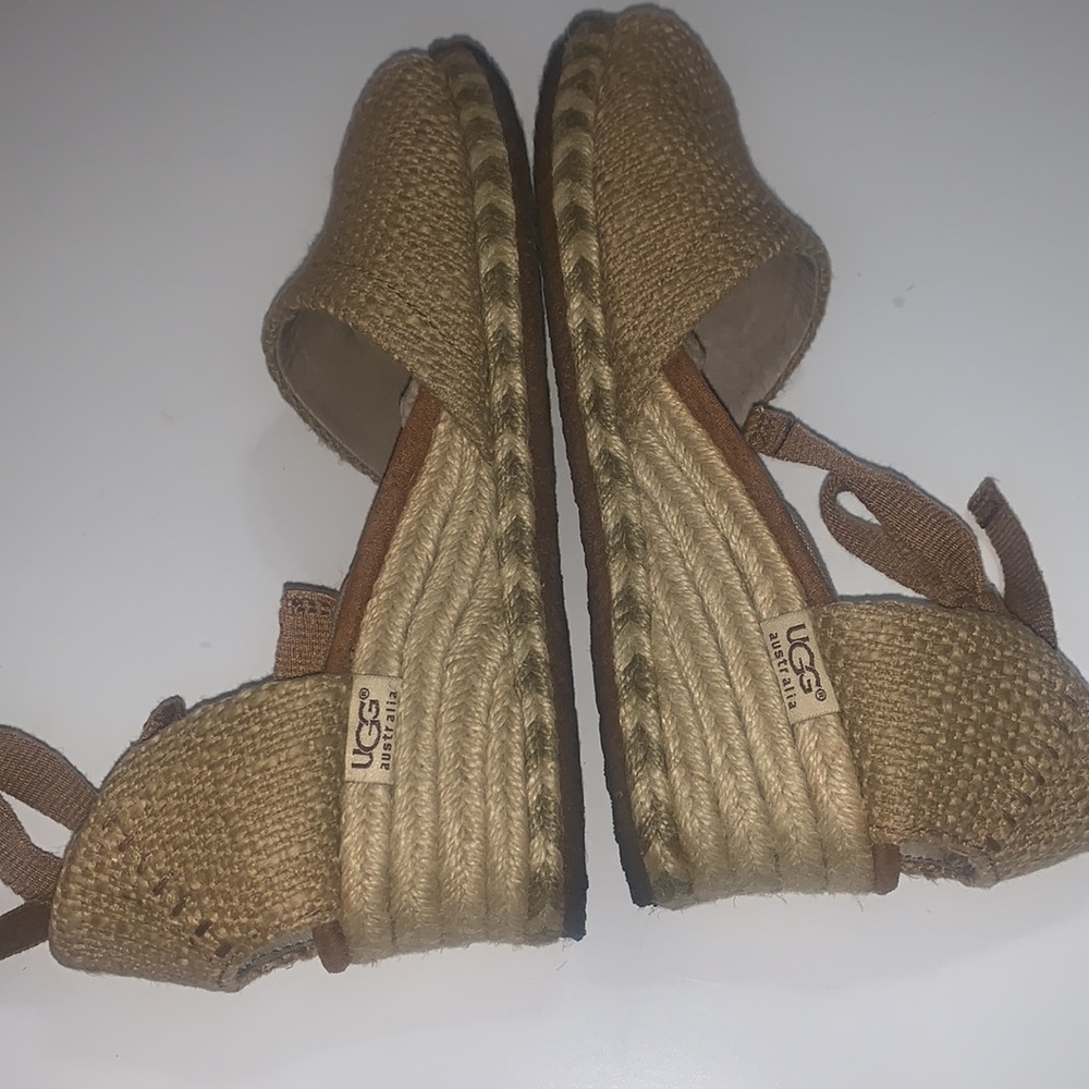 Ugg Espadrilles - image 7